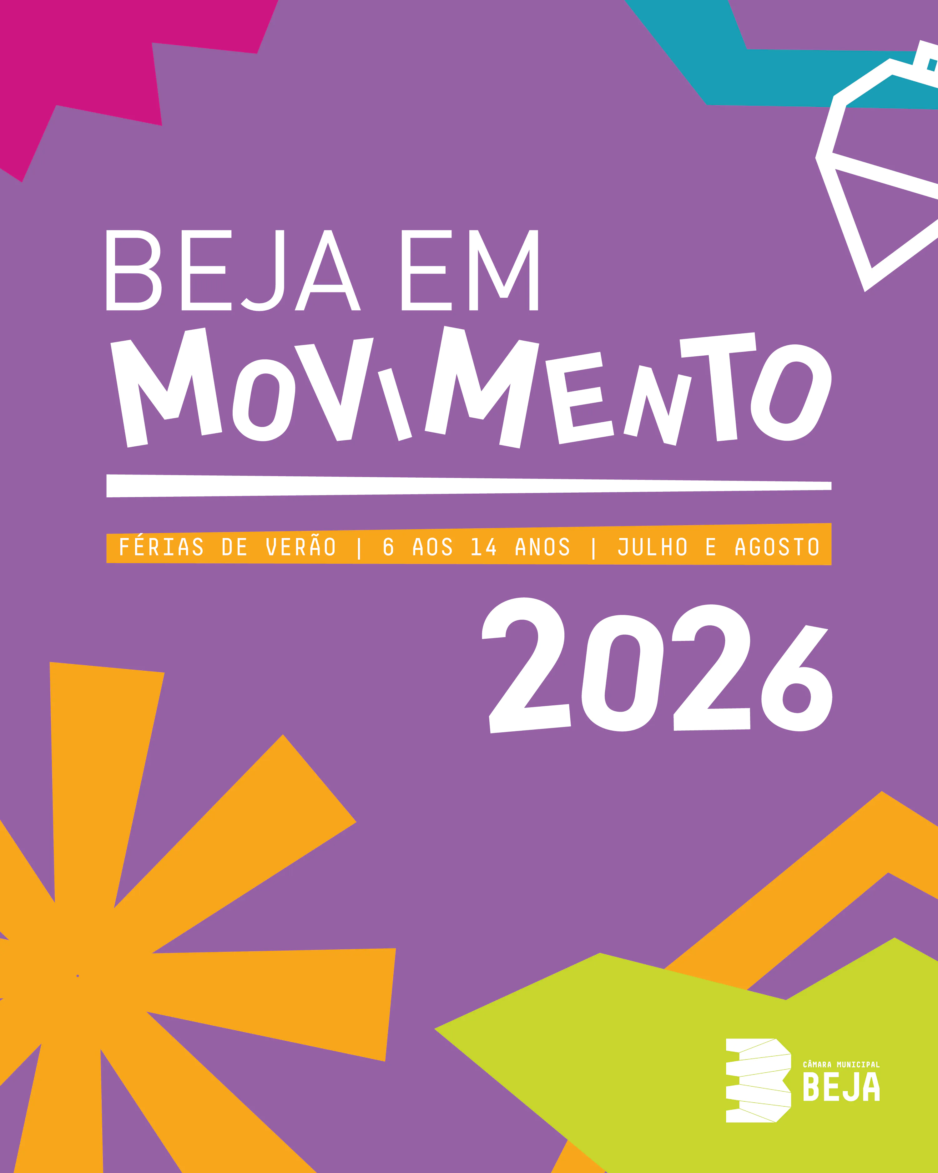 Imagem do Plano Ação Social Escolar - Escalão A - 2 Semanas de atividades